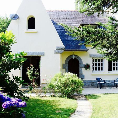 Fontaine Blanche River View, Large Patio & Garden In Central Brittany With Starlink Wifi Treffrin Exterior photo